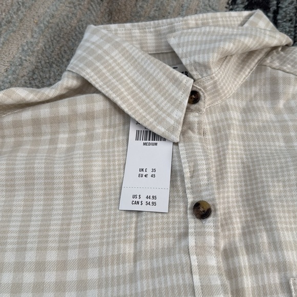 Flannel - Picture 2 of 2